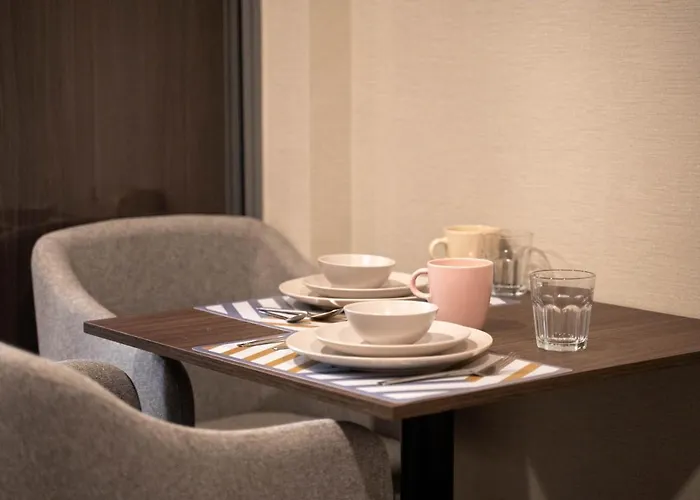 Sukhumvit 39精品公寓 Hotel