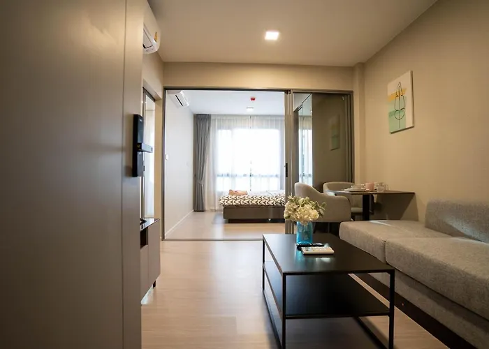Sukhumvit 39精品公寓