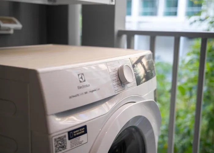 Sukhumvit 39精品公寓 Hotel *