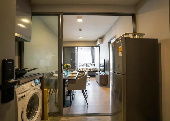 Sukhumvit 39精品公寓