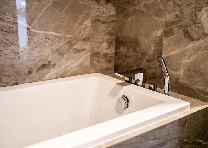 Sukhumvit 39精品公寓 Hotel Bangkok