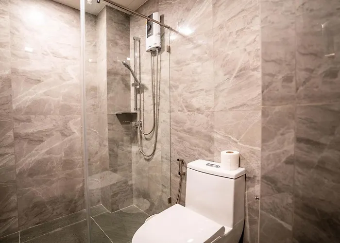 Sukhumvit 39精品公寓 Hotel Bangkok